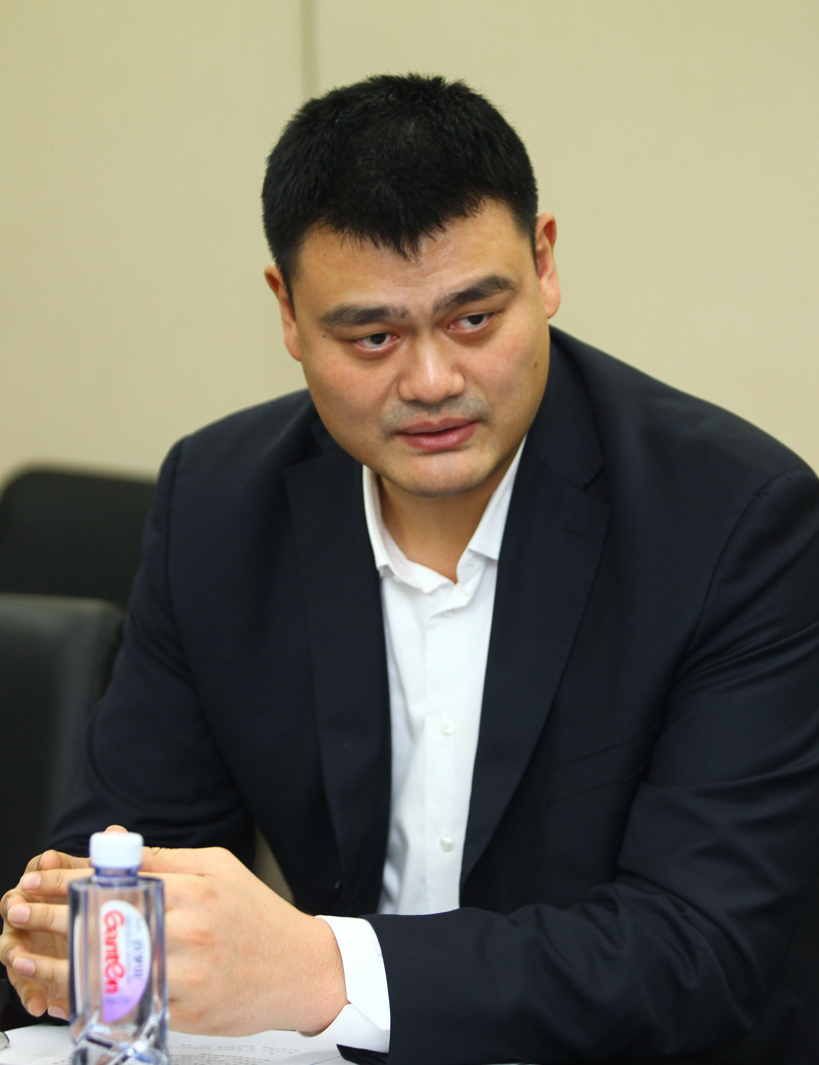 让人们重新