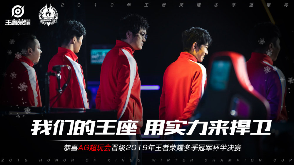 一个极富潜
