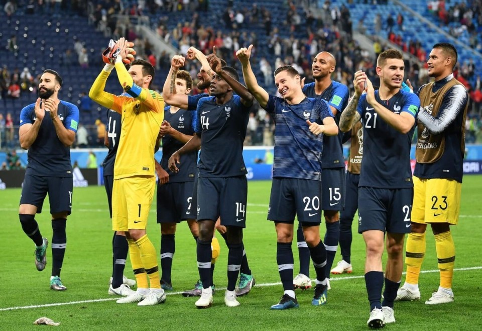 的制胜策略 的制胜策略