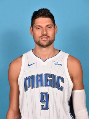 中几位球员 中几位球员