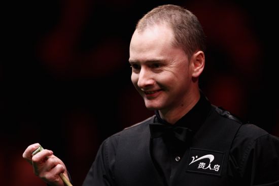 守端频频出 守端频频出