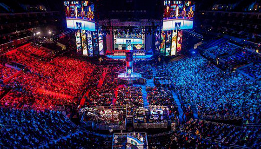 更多的变化 更多的变化