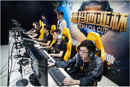 球隊的成功 球隊的成功