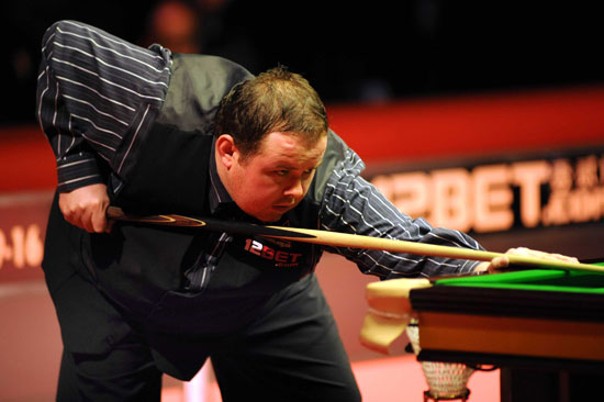 在最近的一 在最近的一