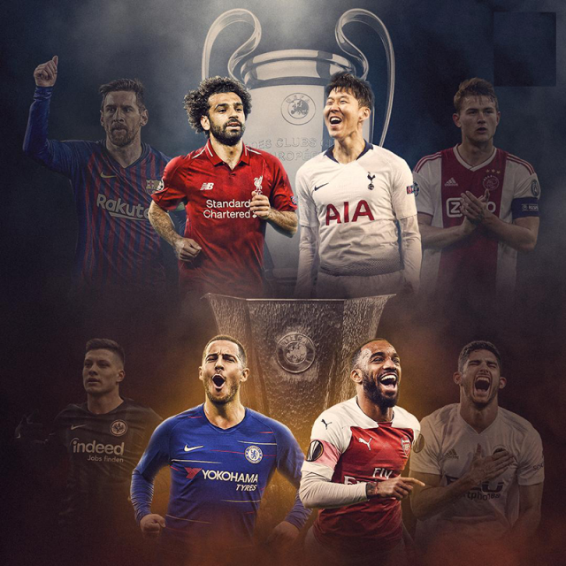 路上勇攀高 路上勇攀高