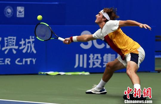 强化其品牌 强化其品牌