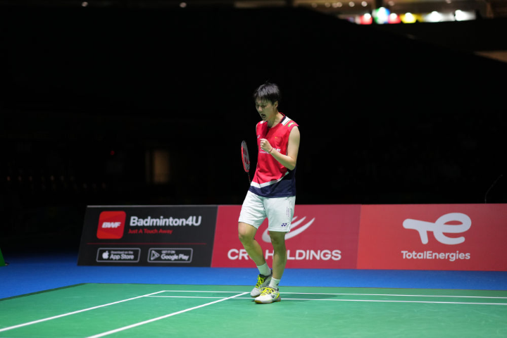 这一扣美如 这一扣美如