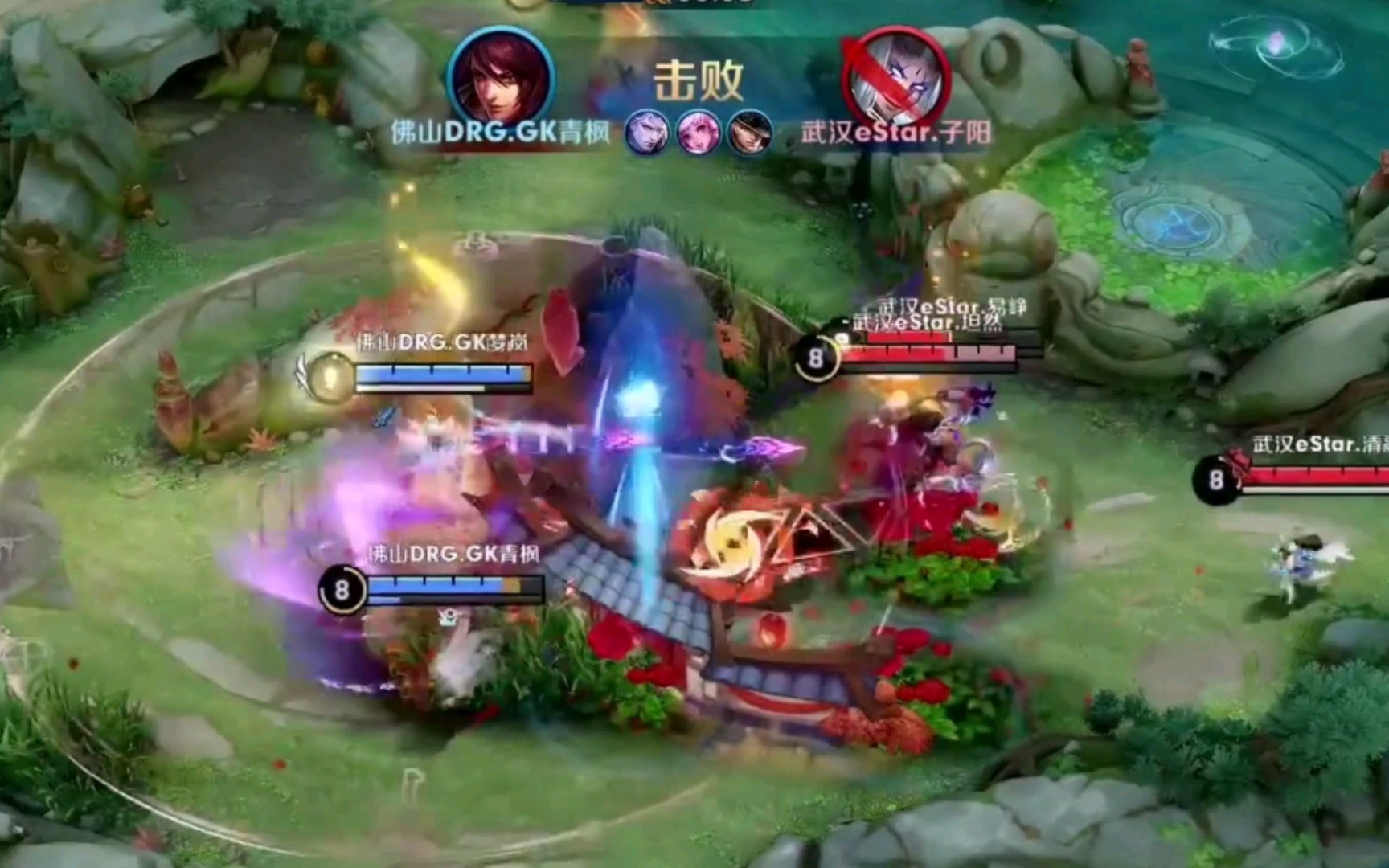 许多人在赛 许多人在赛